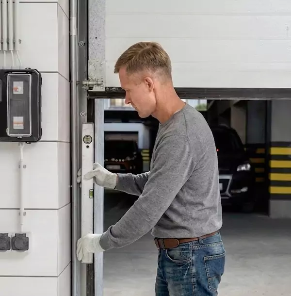 Why Choose Us for Door, Gate and Security Services in High River, AB