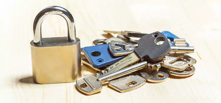Why Choose Our Broken Key Services in High River, AB?