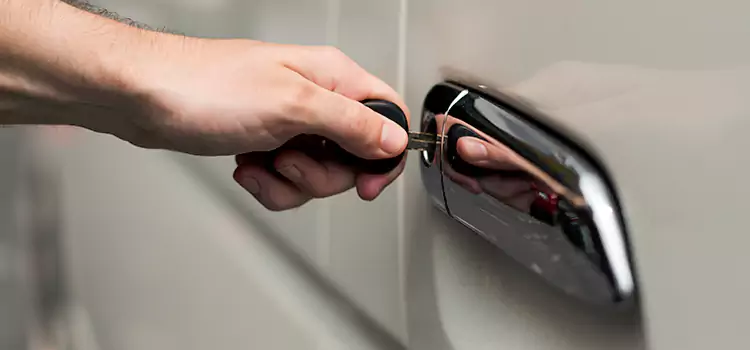 Why Choose Our Auto Locksmith Team in High River, AB?