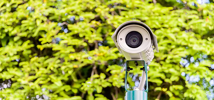 Advanced Surveillance Solutions for Every Need in High River