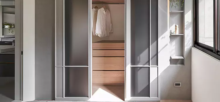 Mirror Sliding Door Replacement High River