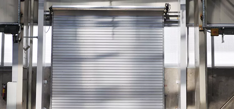 Roller Door Maintenance High River