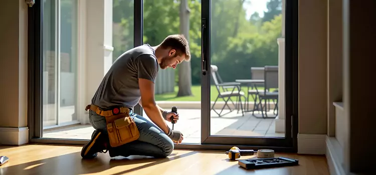 Comprehensive Solutions for Every Glass Door Need in High River, AB