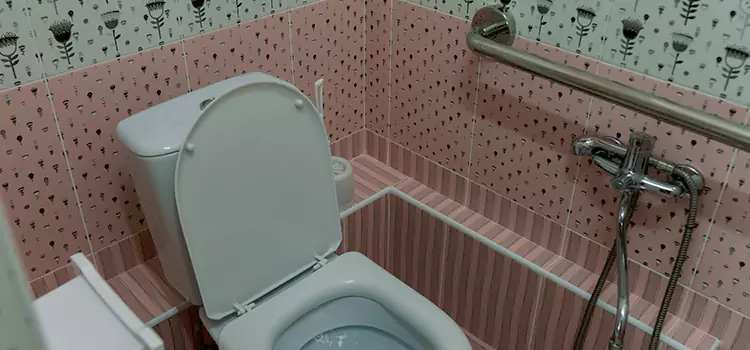 Meeting Diverse Needs With Accessible Restroom Solutions in High River, AB