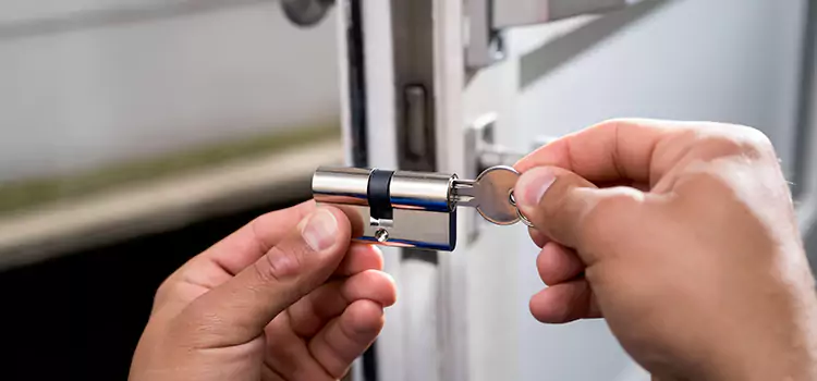 Emergency Locksmith for House High River