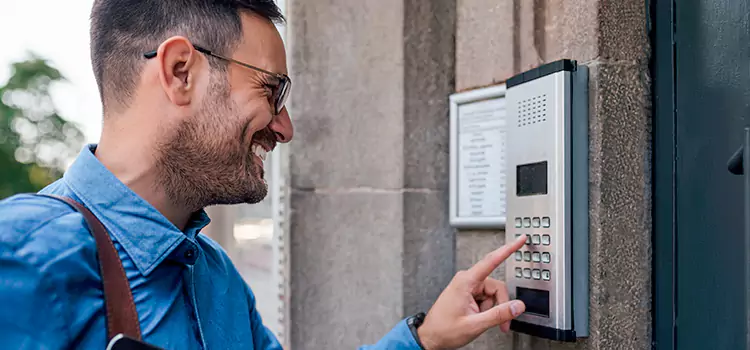 Advanced Solutions for Enhanced Security in High River, AB