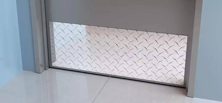 Benefits of Professional Kick Plate Solutions in High River, AB