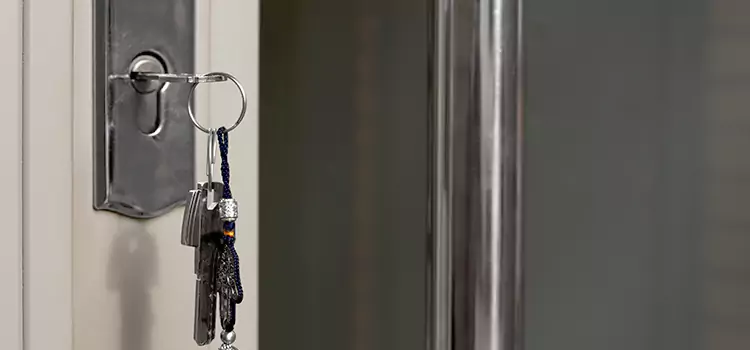 Master Keying by the Numbers High River