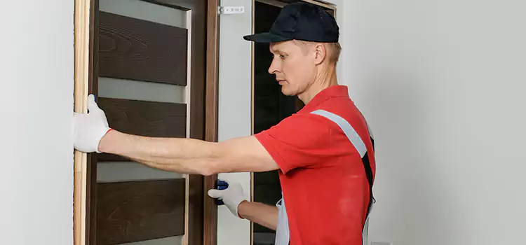 Frame and Panel Restoration High River