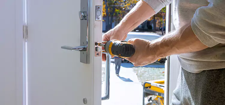 Insulated Roll Up Garage Doors Residential High River