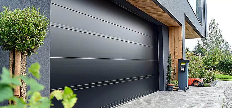 Residential Garage Door Service High River