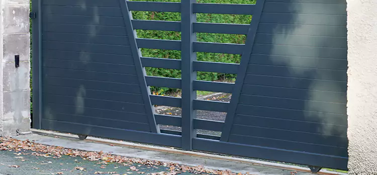 Automated Gate Company Near Me High River