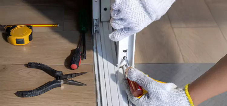Sliding Door Installation Services in High River, AB