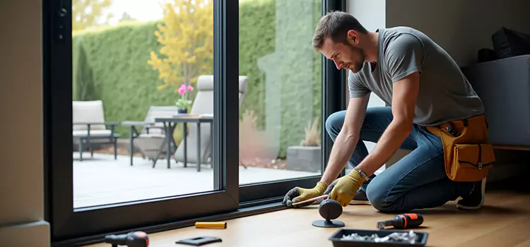 Patio Sliding Glass Door Replacement High River