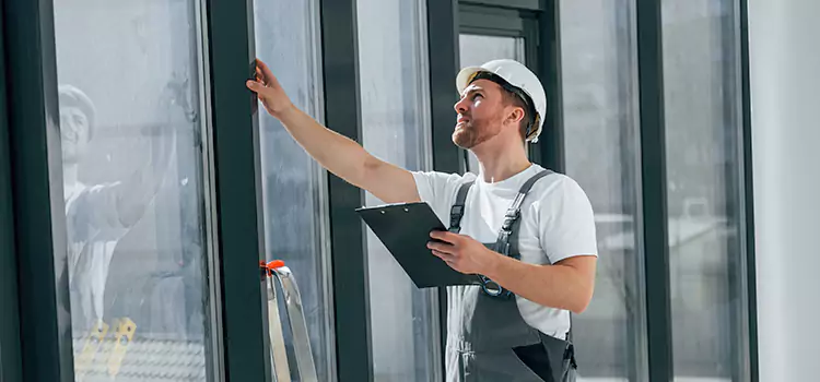 Comprehensive Solutions for Your Sticking Doors in High River, AB