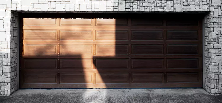 Commercial Roll Up Garage Doors High River