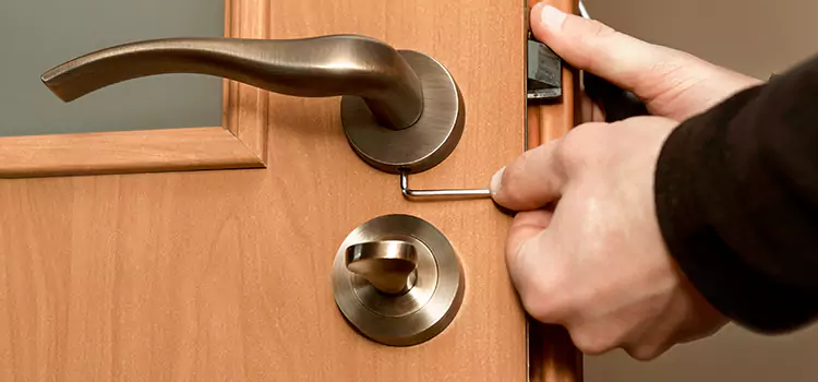 Access Control System Integration High River