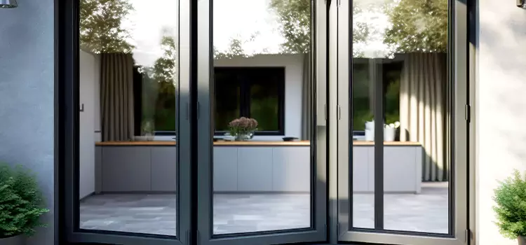Bifold Door Track Repair High River