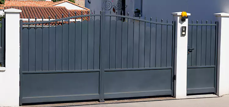 Emergency Commercial Gate Repair High River