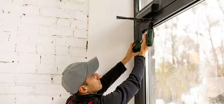 Your Trusted Partner for Door Closer Solutions in High River, AB