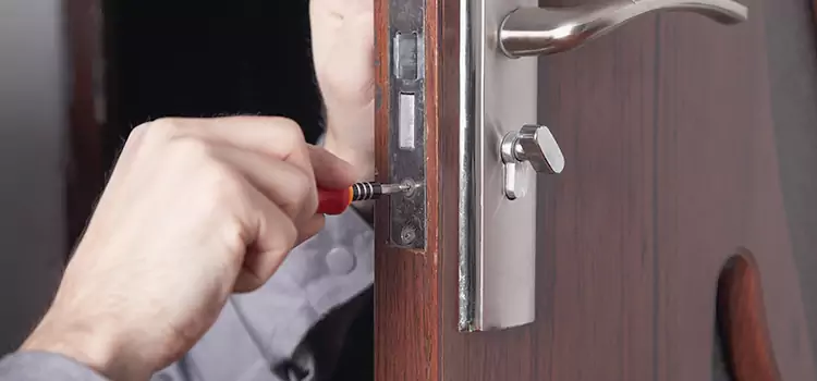 Oven Door Hinge Repair High River