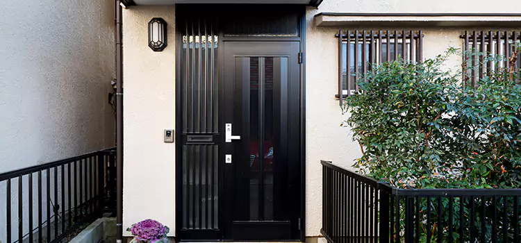 Popular Exterior Door Options in High River, AB