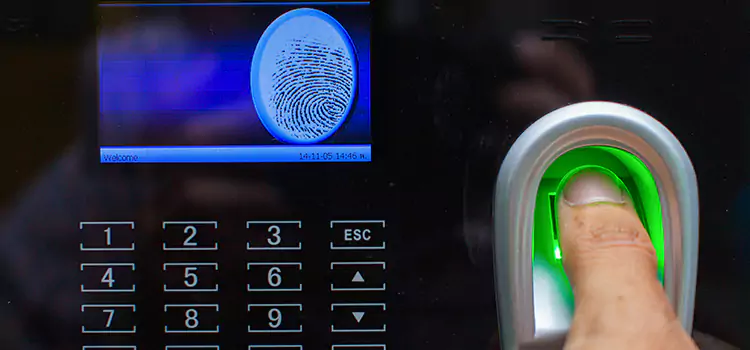 Your Trusted Partner for Secure Access in High River, AB