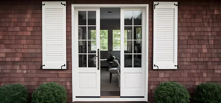 French Door Restoration High River
