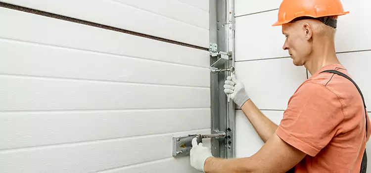 Why Choose Us for Garage Door Lock Services in High River, AB?