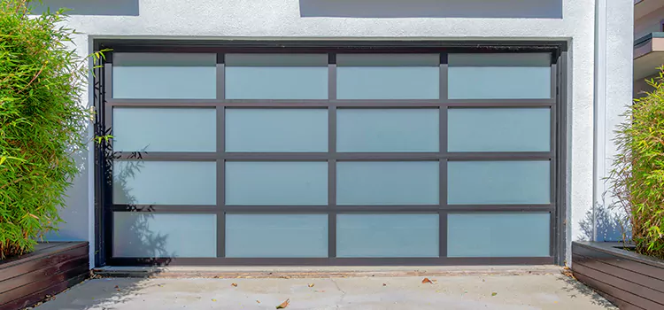 Why Choose Us for Garage Door Care in High River, AB?