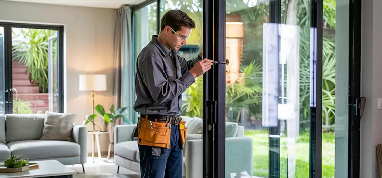 Why Choose Us for Your Glass Door Needs in High River, AB?
