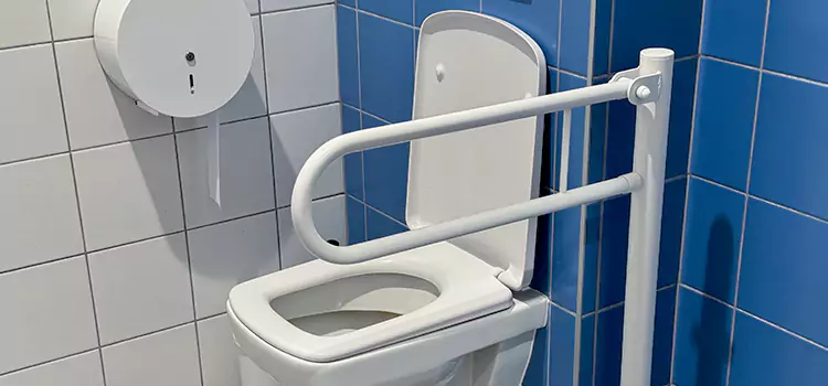 Comprehensive Solutions in High River, AB for Accessible Facilities