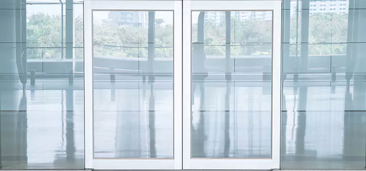 Mobile Sliding Screen Door Replacement High River