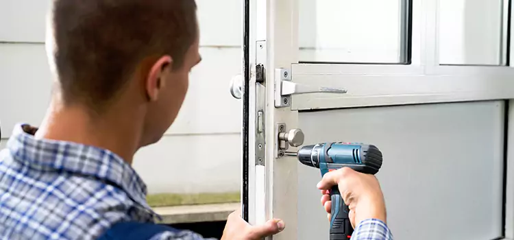 Experienced and Reliable Technicians High River