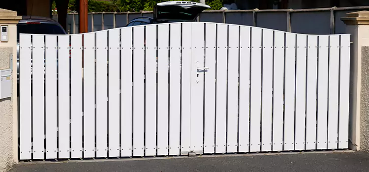 Why Choose Us for Residential Gate Repair in High River, AB?