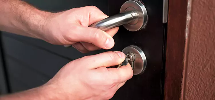 Door Closer Repair & Installation High River